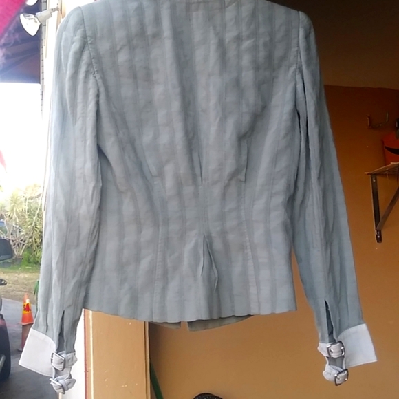 Emporio Armani jacket 6 - Picture 2 of 6